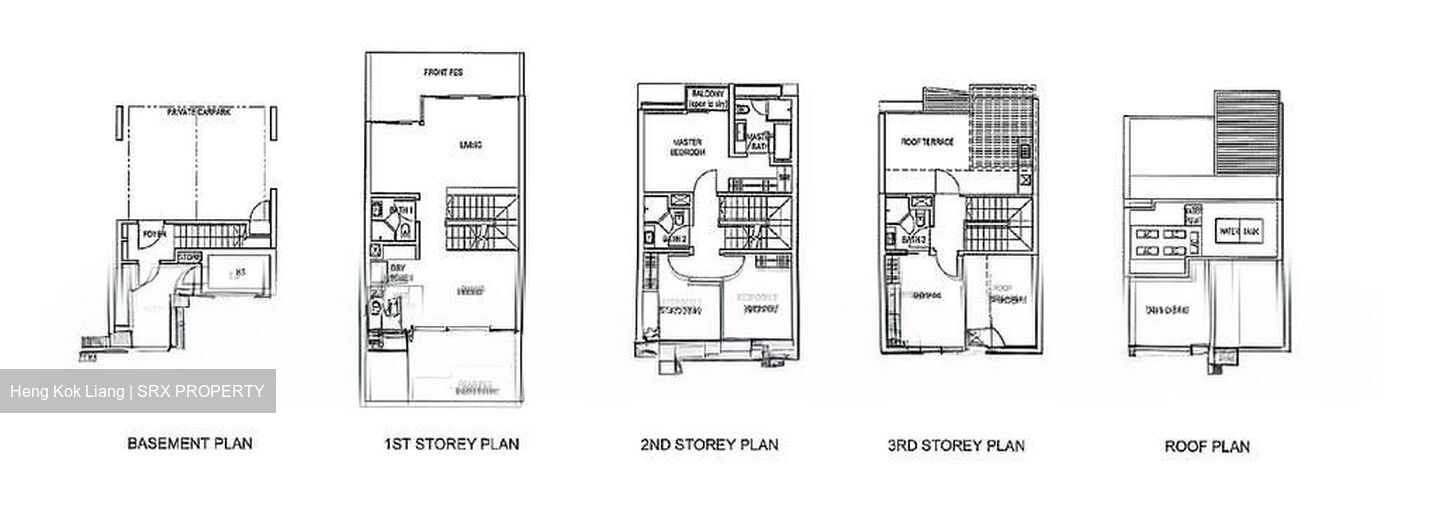 Sunrise Terrace (D28), Terrace #558938311